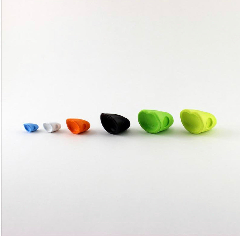 Surface Seducer Double Barrel Popper and Slider Body