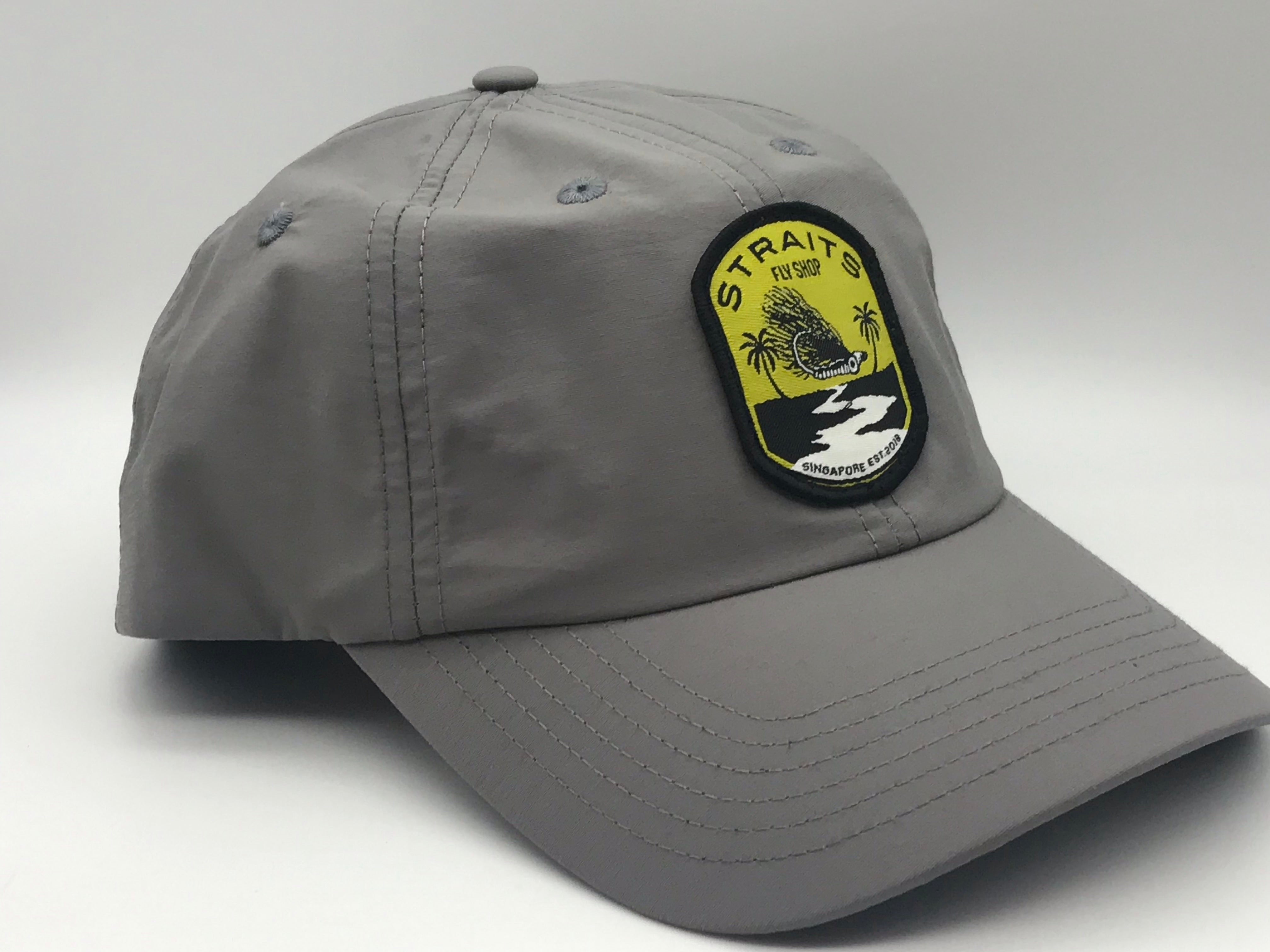 Straits Fly Shop Quickdry Hat