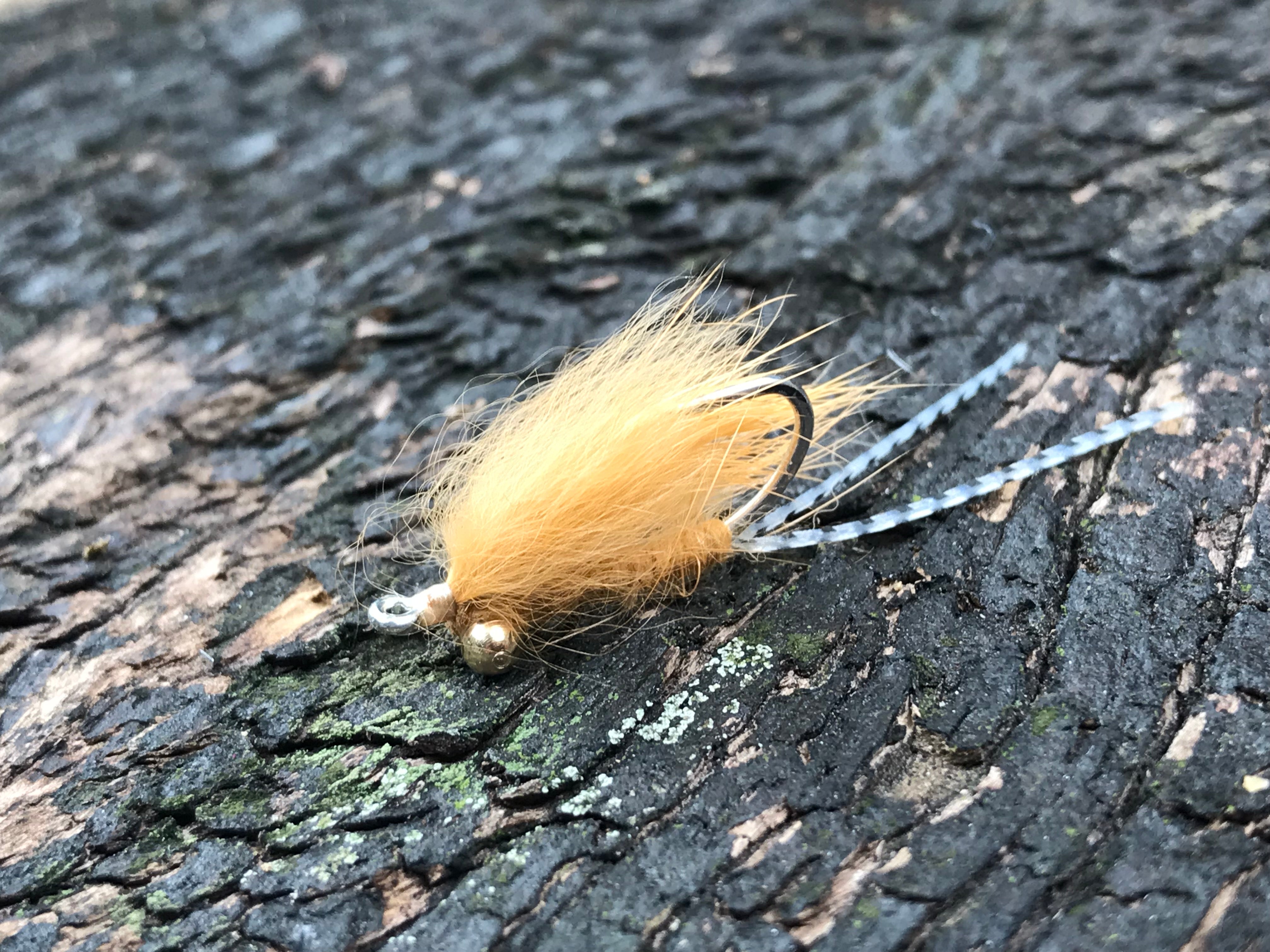 Weedless Wonder Bonefish Fly, Fly Fishing Flies For Less