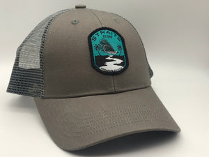 Straits Fly Shop Trucker Hat
