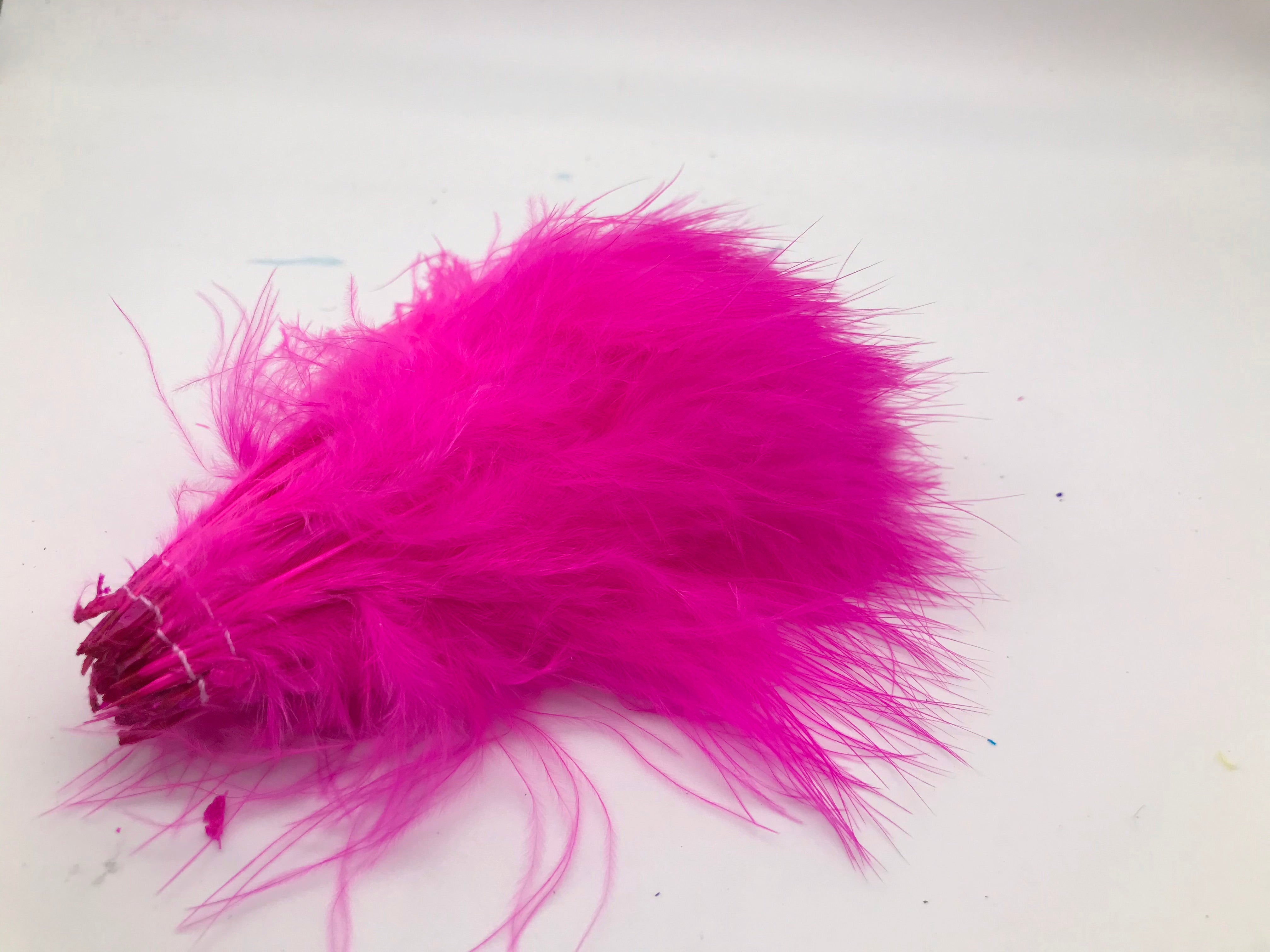 Marabou
