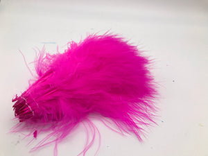 Marabou