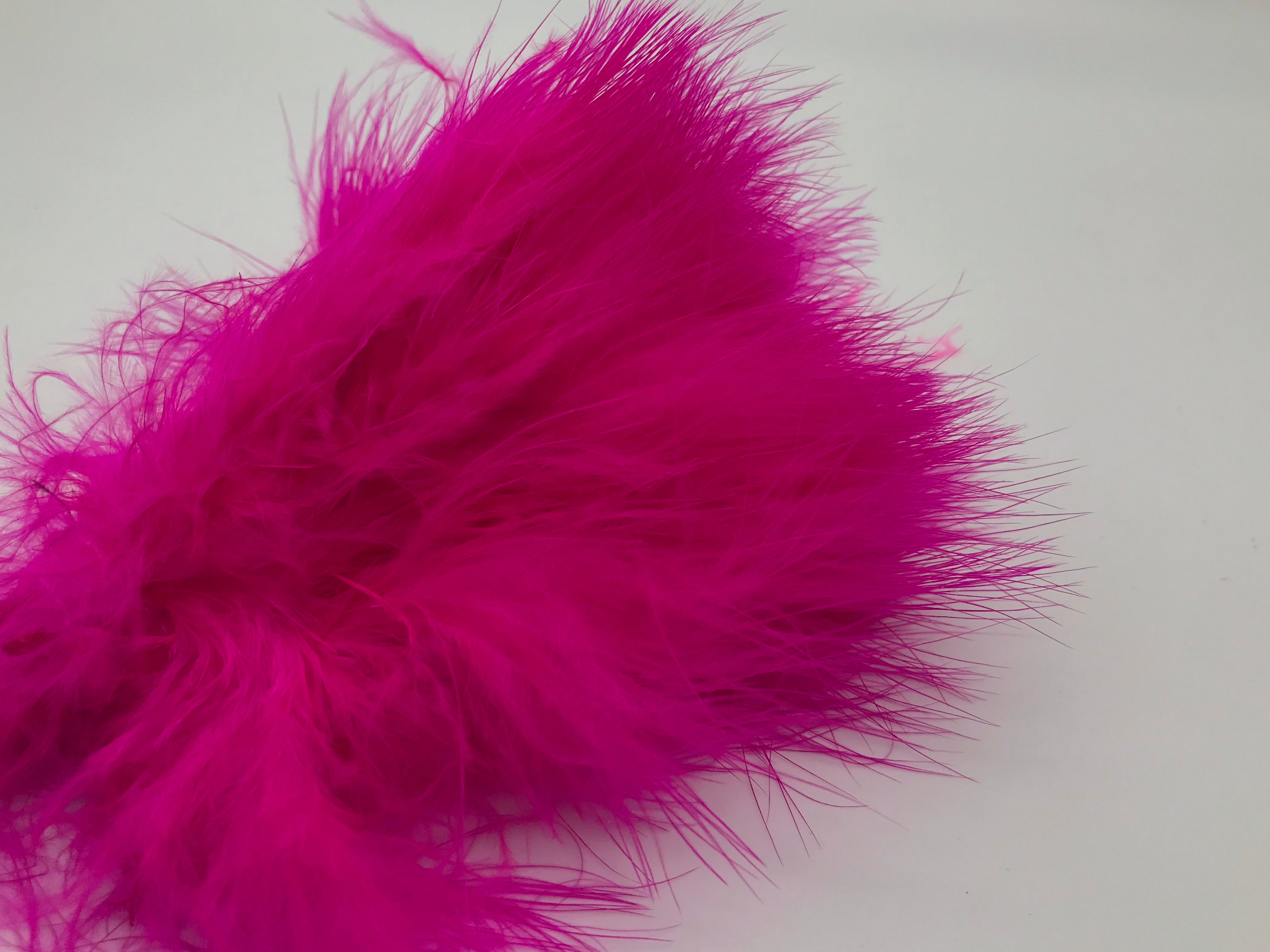 Marabou