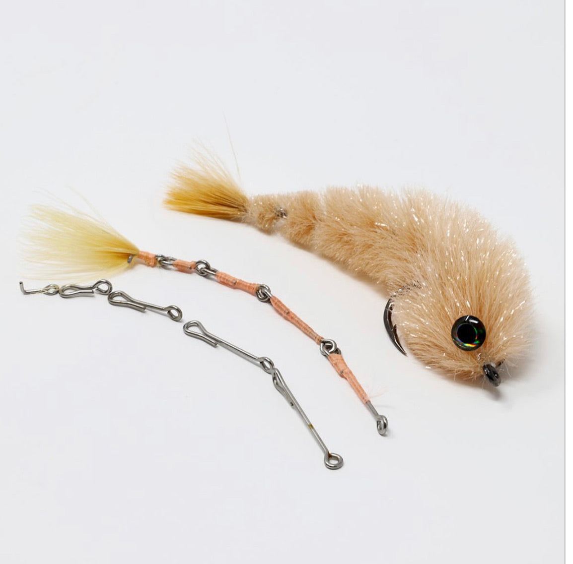 Bucktail Large - Flyfishing , 14,90 Bucktail Large - Flyfishing , 14,90