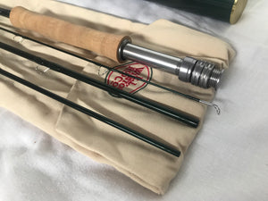 Pre-Owned Winston BIIIx 4100-4, new in tube