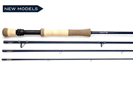 Thomas and Thomas Exocett SS Fly Rod