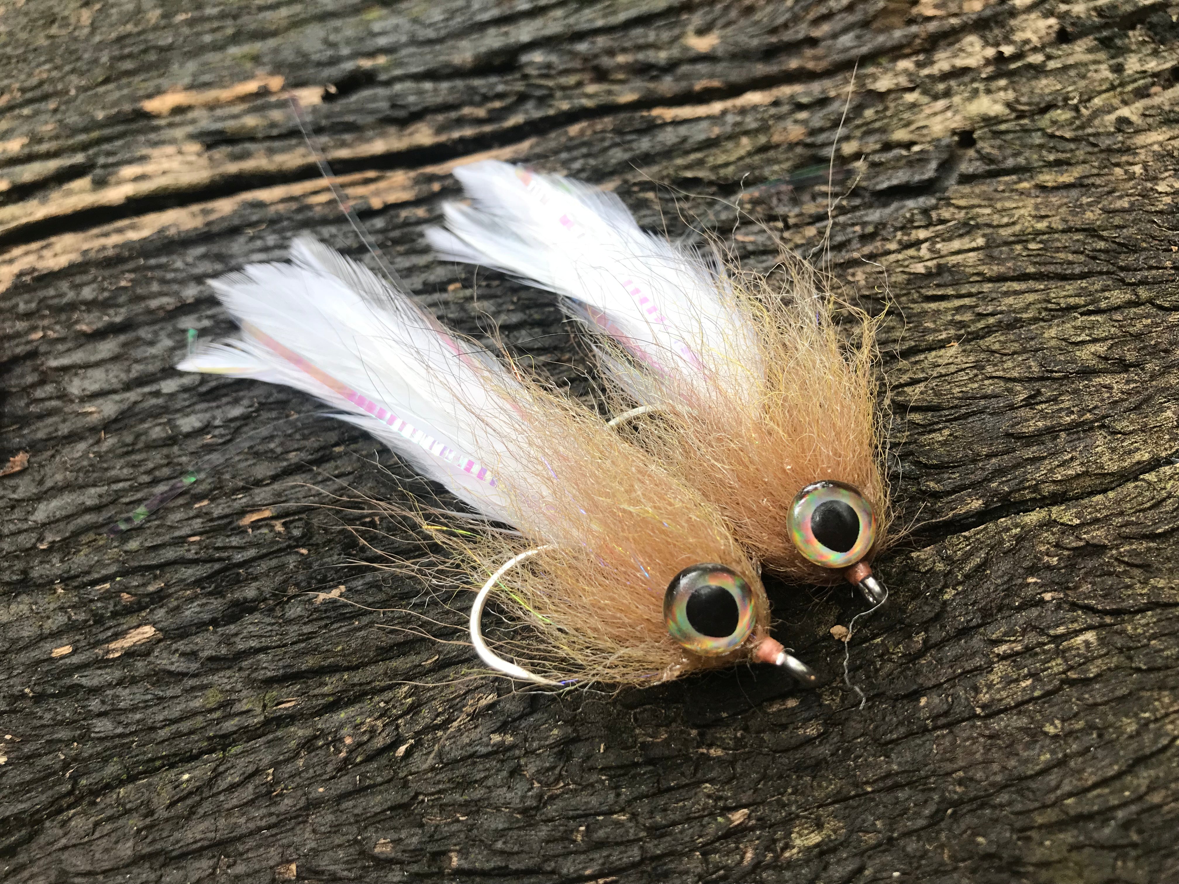 Brush Flies