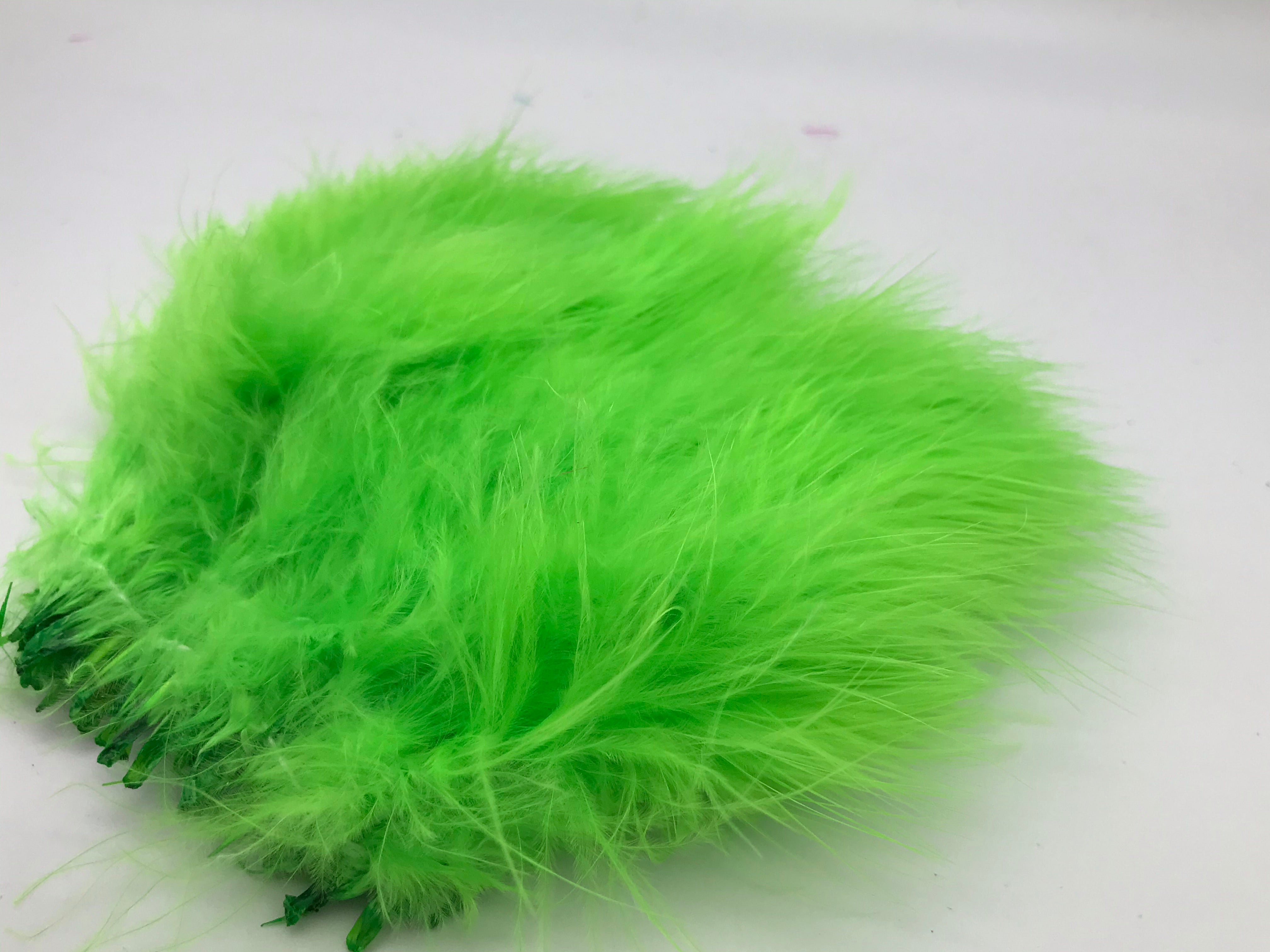 Marabou