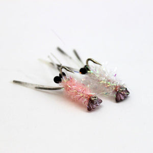 Fish Skull Shrimp & Cray Tail