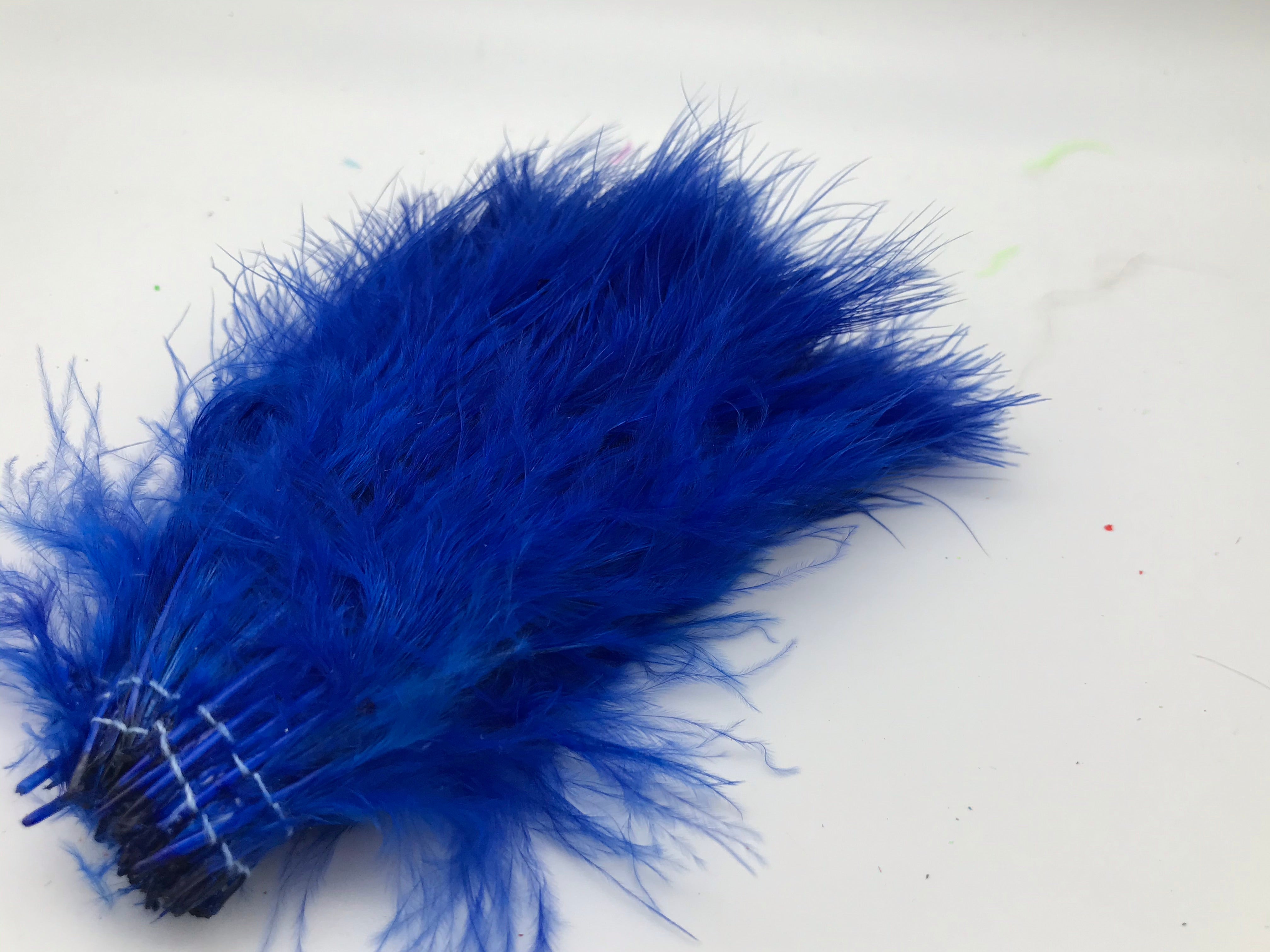 Marabou