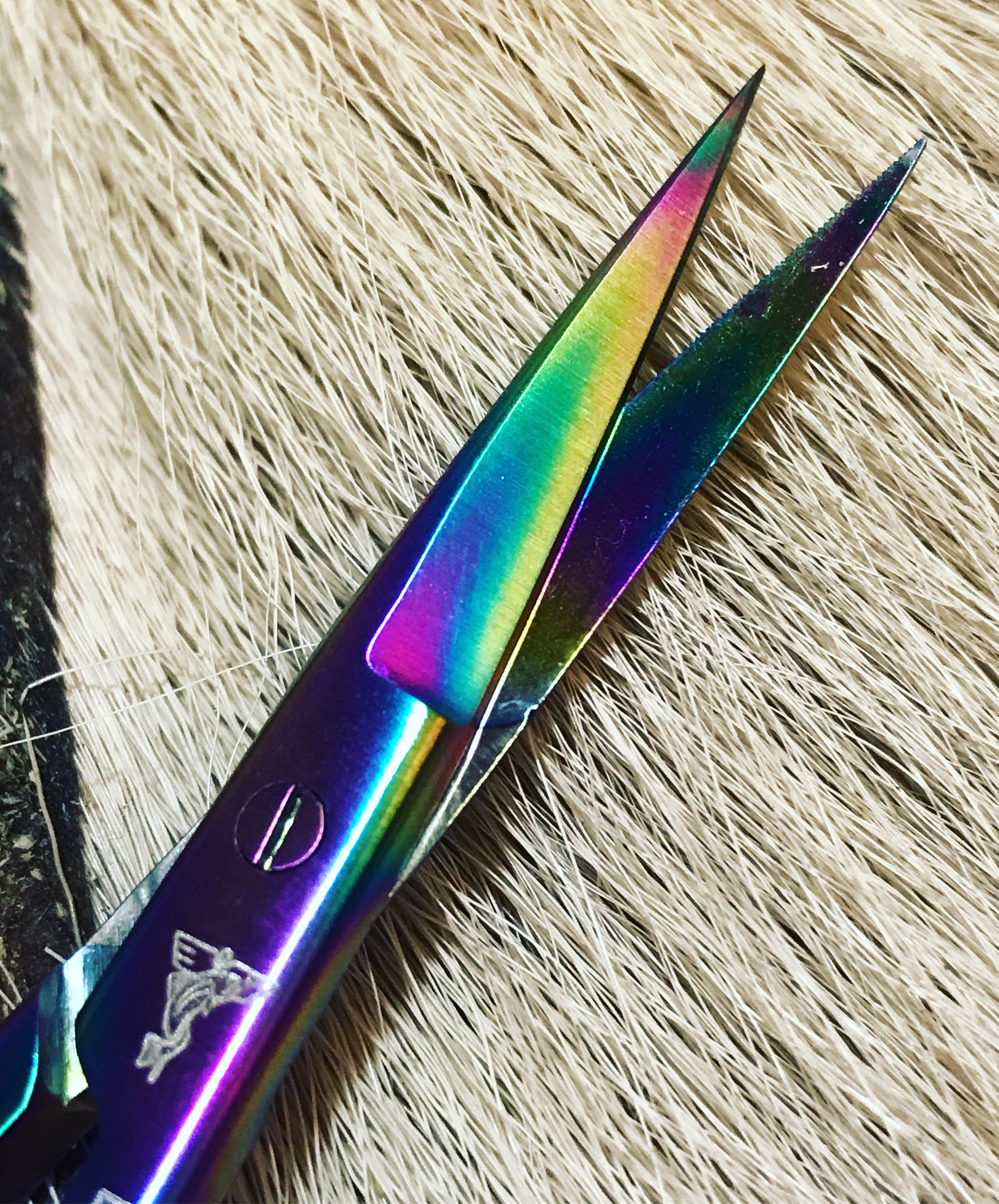 Dr Slick Scissors All Purpose Straight