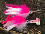 Billfish Tube Fly