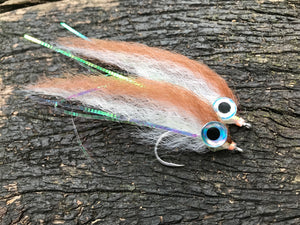 Profile Baitfish