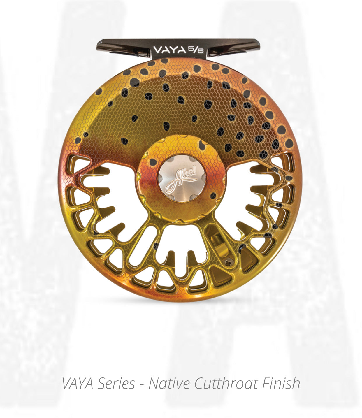 Abel Vaya Fly Reel