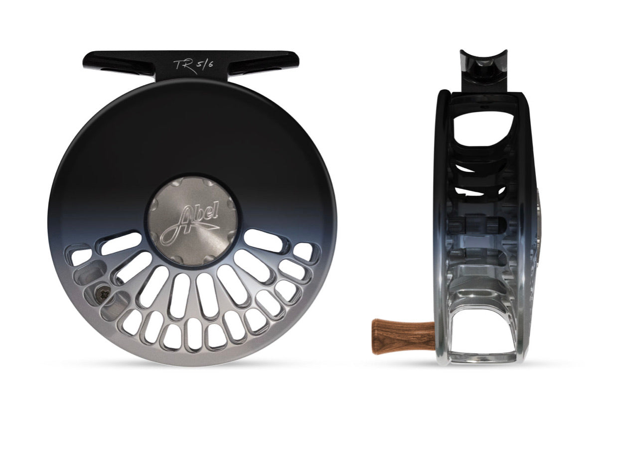 Abel TR Fly Reel