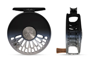 Abel TR Fly Reel