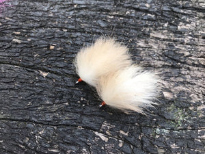 Zonker Bread Flies