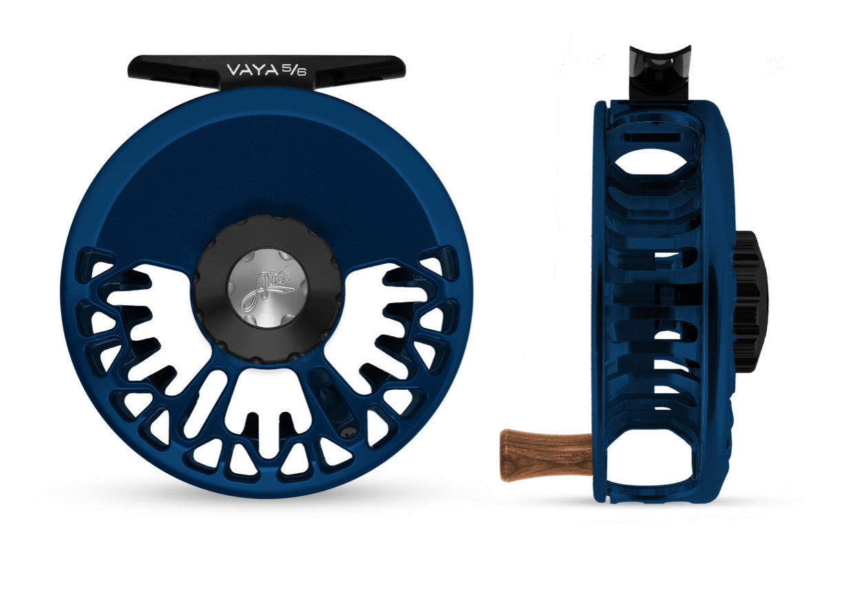 Abel Vaya Fly Reel