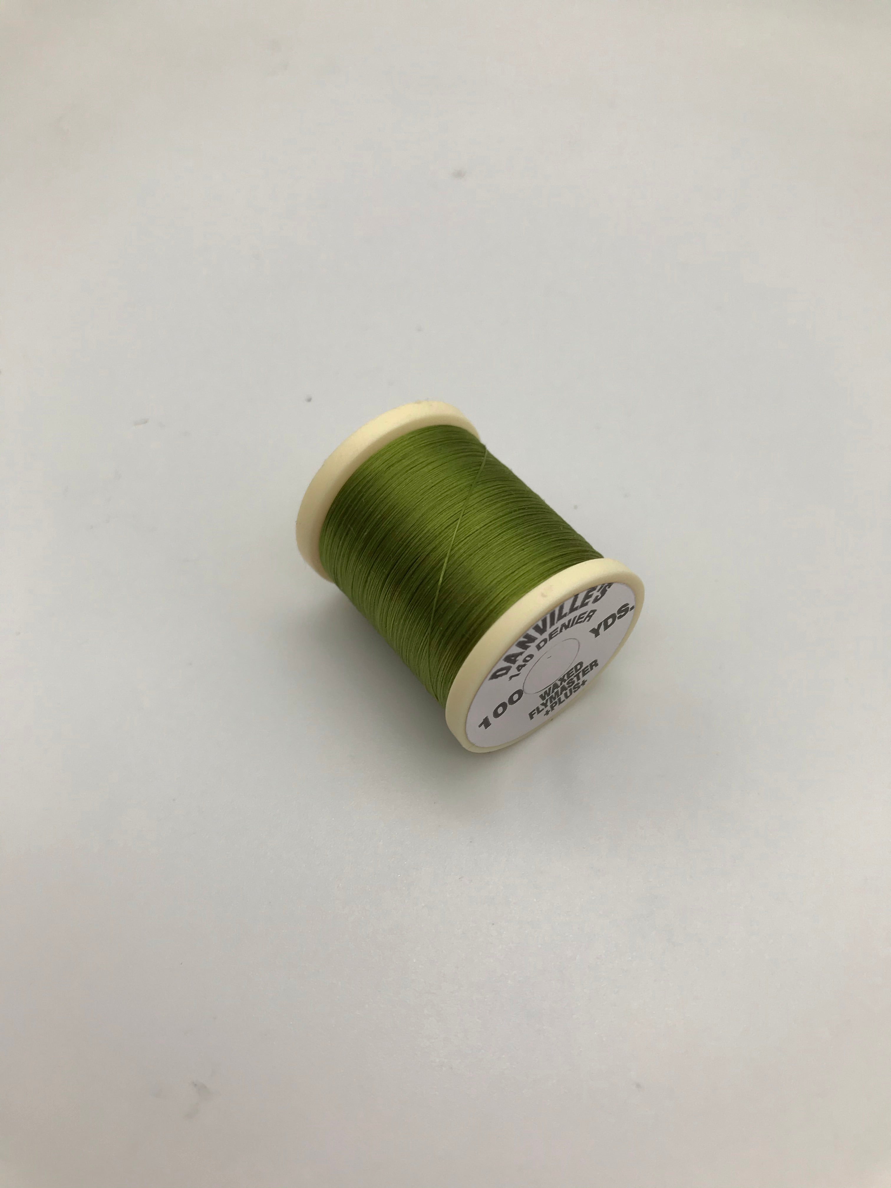 Danville Flymaster Plus Thread