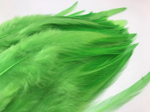 Saddle Hackles