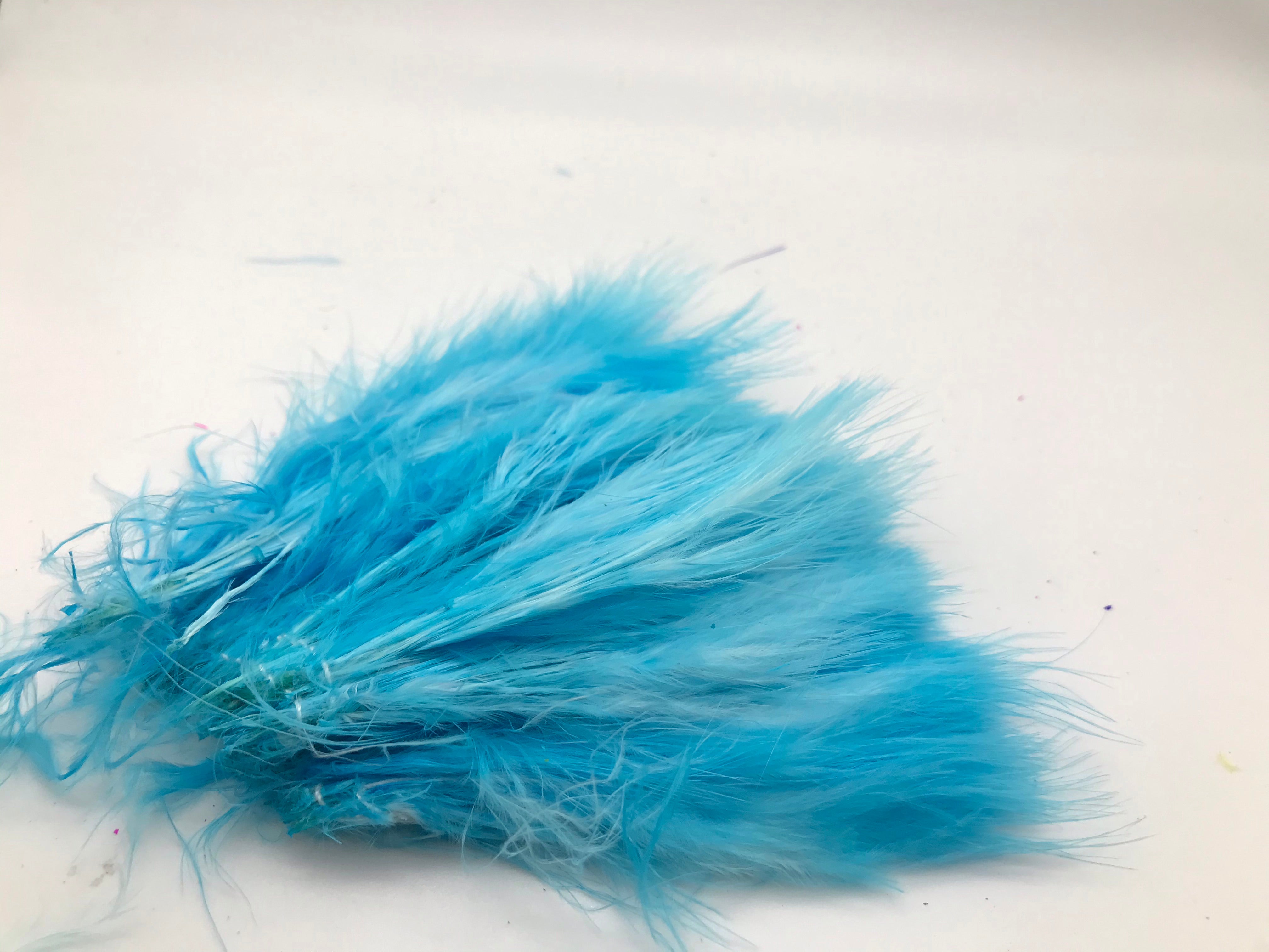 Marabou