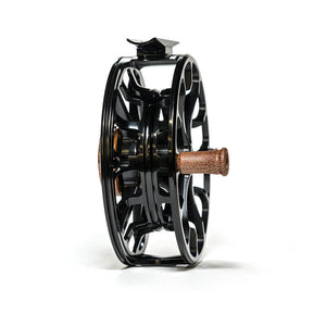 Ross Reels Evolution LTX