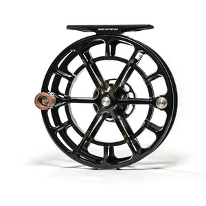 Ross Reels Evolution LTX