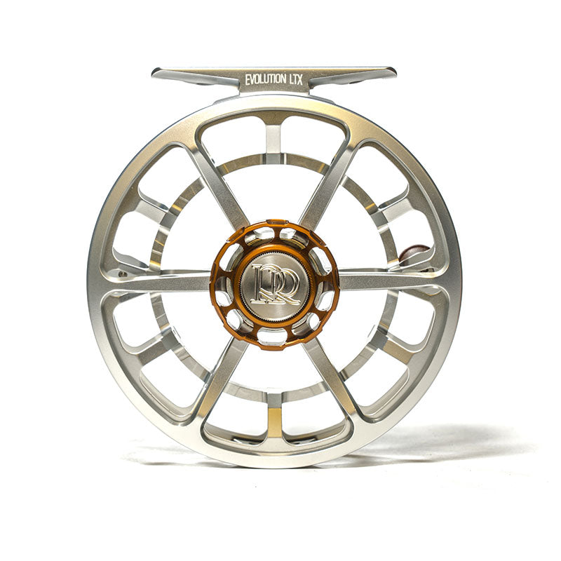 Ross Reels Evolution LTX