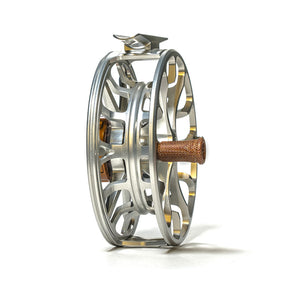 Ross Reels Evolution LTX