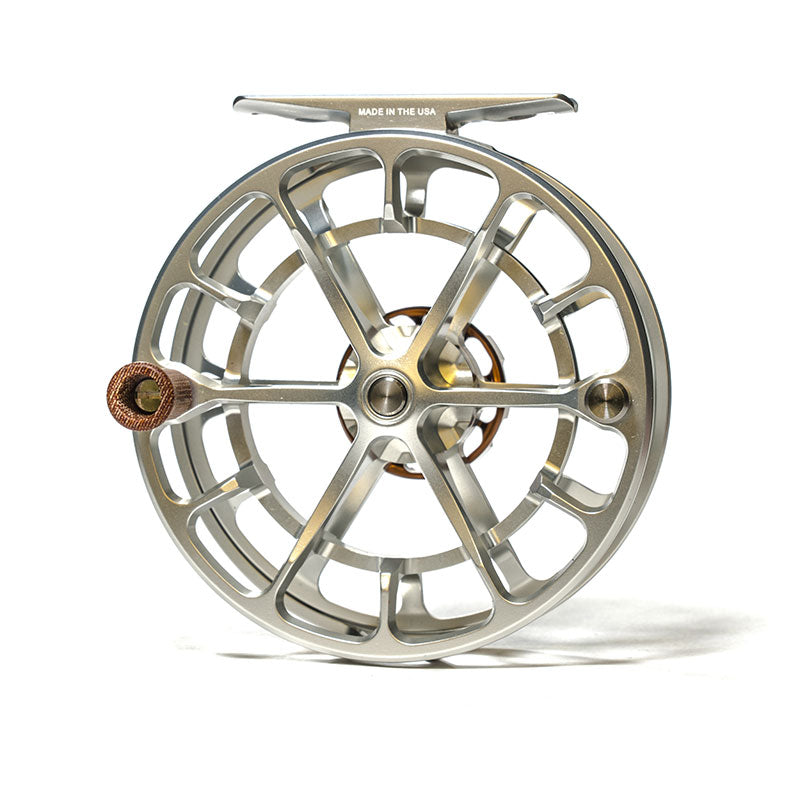 Ross Reels Evolution LTX
