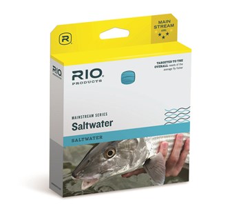 Rio Mainstream Saltwater Floating