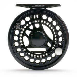 Loop Opti Reel - STRAITS FLY SHOP