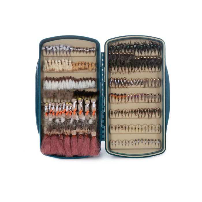 Fishpond Tacky Pescador Fly Box