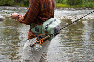 Fishpond Quikshot Rod Holder