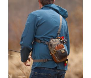 Fishpond San Juan Vertical Chest Pack