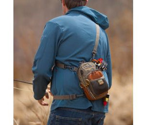 Fishpond San Juan Vertical Chest Pack