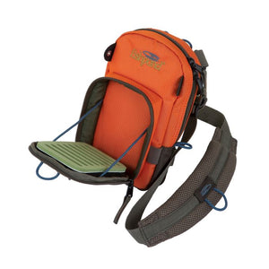 Fishpond San Juan Vertical Chest Pack