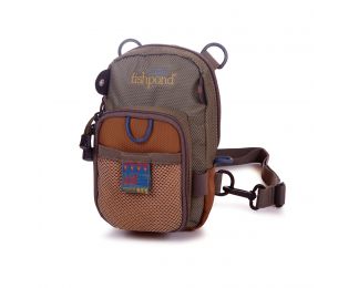 Fishpond San Juan Vertical Chest Pack