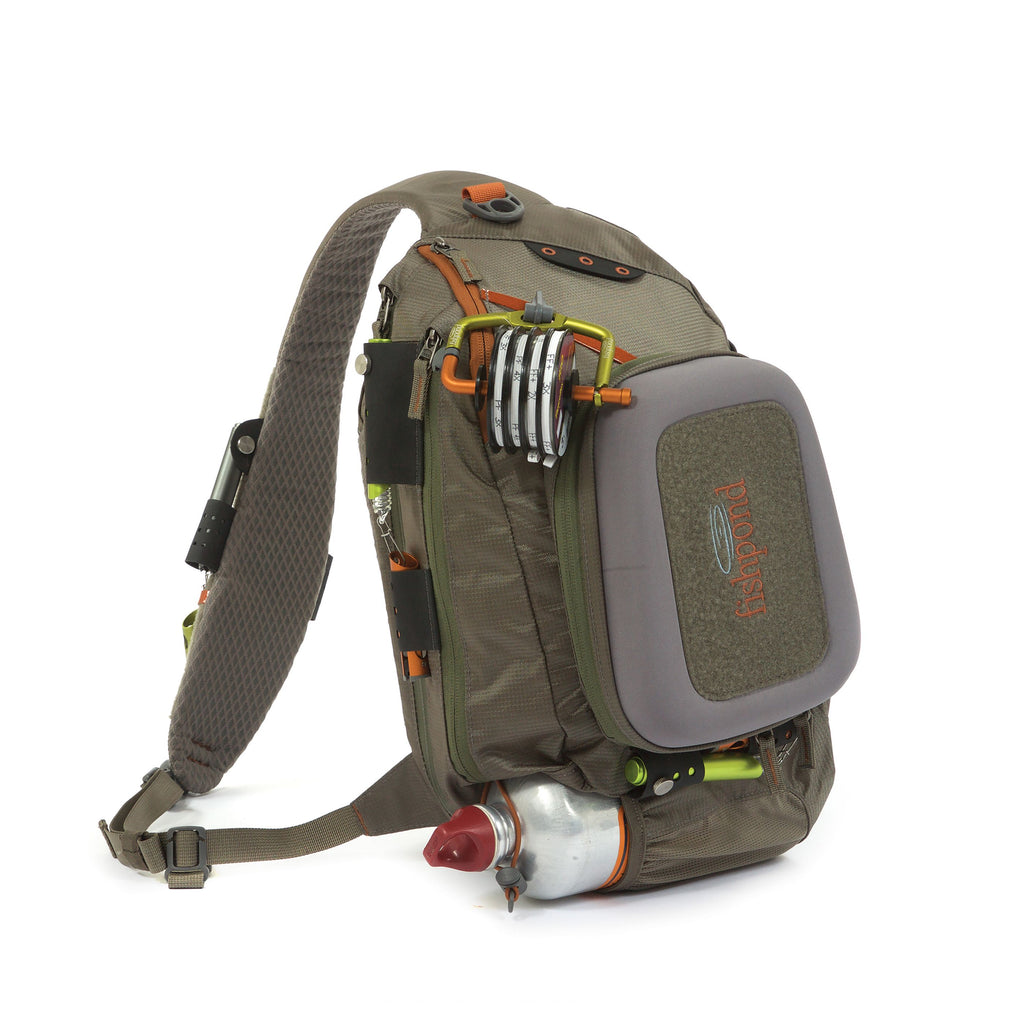 Fishpond Summit Sling Bag