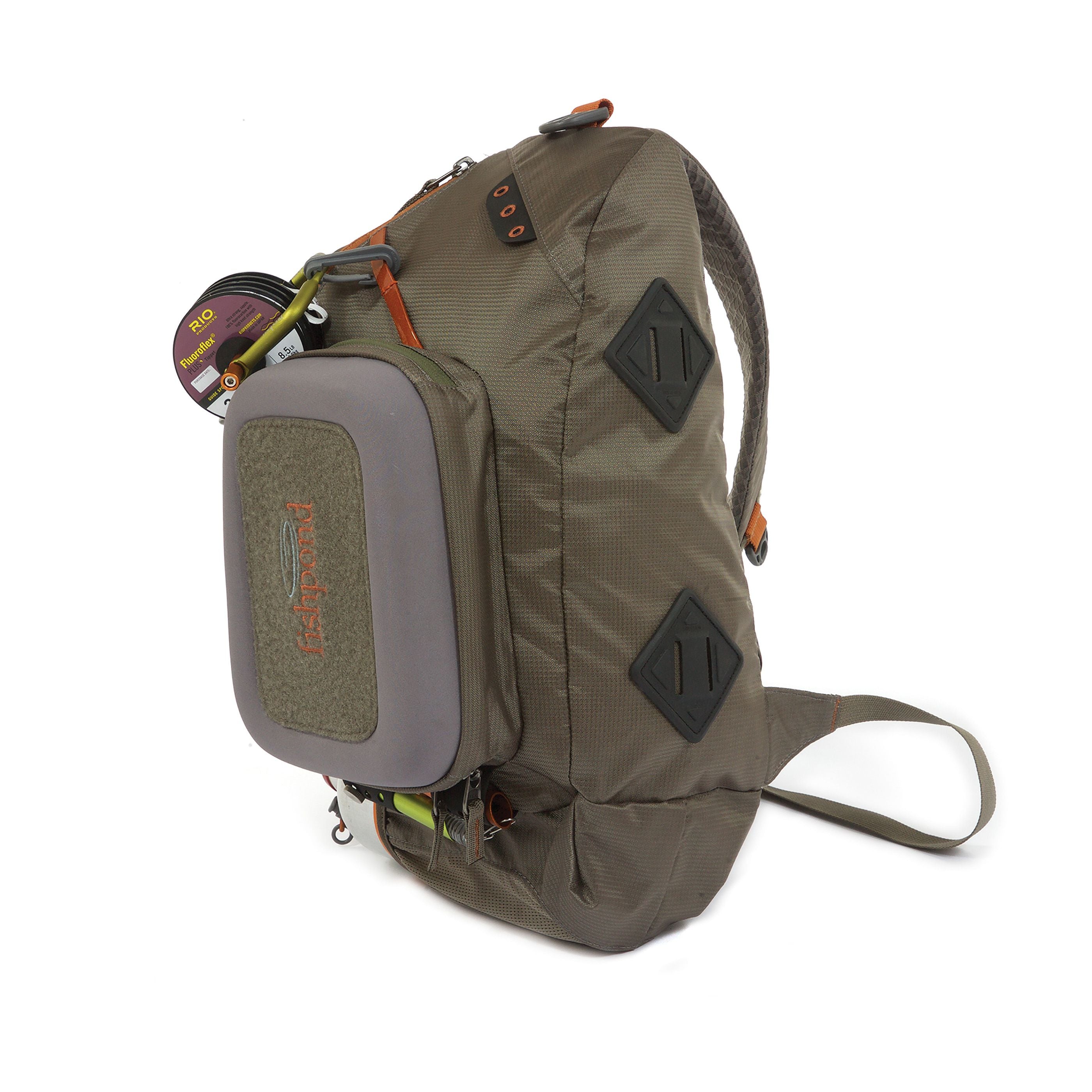 STRAITS FLY SHOPFishpond Summit Sling Bag THE MEDICINE BOW CHEST