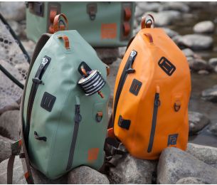 Fishpond Thunderhead Sling