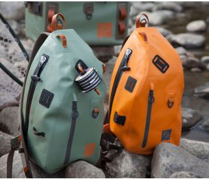 Fishpond Thunderhead Sling
