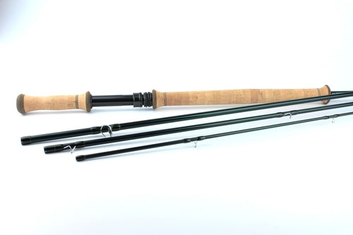 C.F. Burkheimer Spey Rods