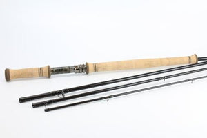 C.F. Burkheimer Spey Rods