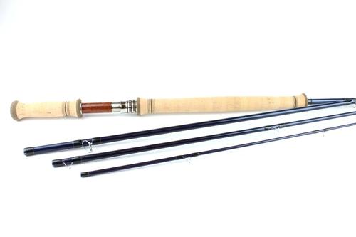 C.F. Burkheimer Spey Rods