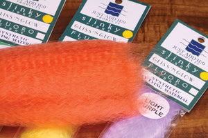 Slinky Fiber